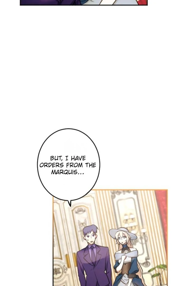 You Promised to Divorce Me After 10 Years, Right Dear? Chapter 9 - Page 48