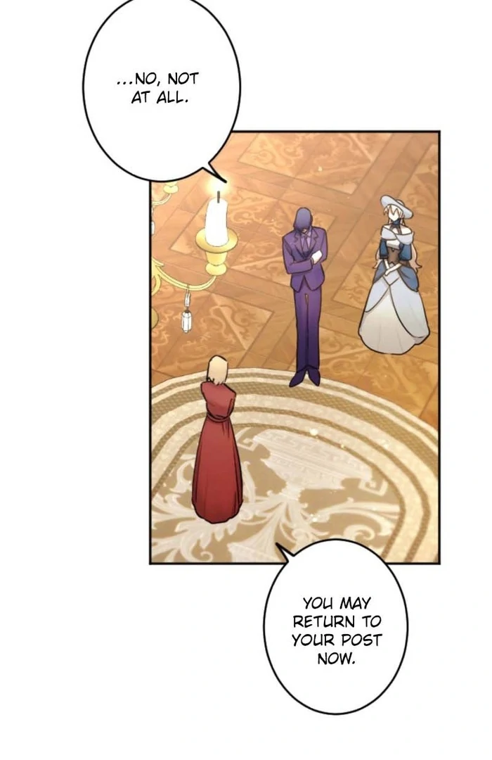 You Promised to Divorce Me After 10 Years, Right Dear? Chapter 9 - Page 54