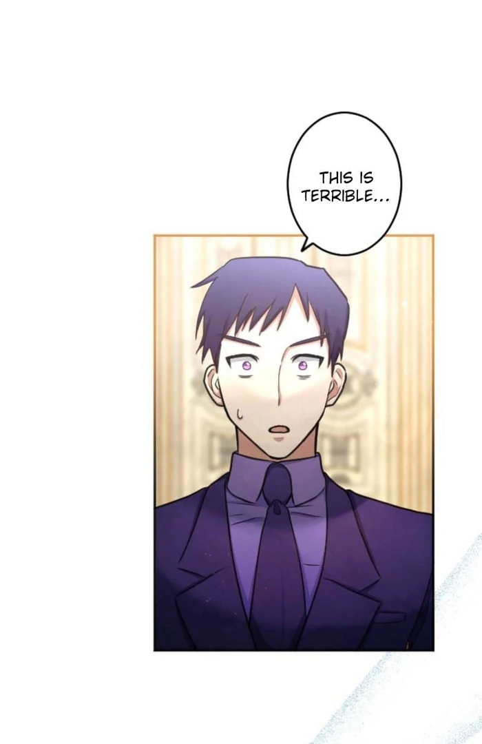 You Promised to Divorce Me After 10 Years, Right Dear? Chapter 9 - Page 62