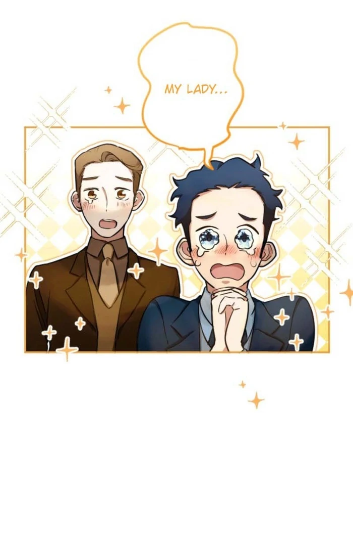 You Promised to Divorce Me After 10 Years, Right Dear? Chapter 9 - Page 7