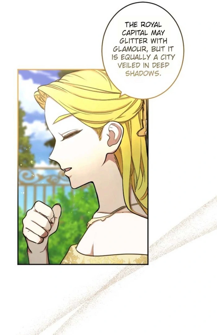 You Promised to Divorce Me After 10 Years, Right Dear? Chapter 9 - Page 79