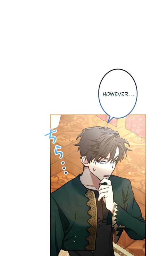 You Promised to Divorce Me After 10 Years, Right Dear? Chapter 9 - Page 8