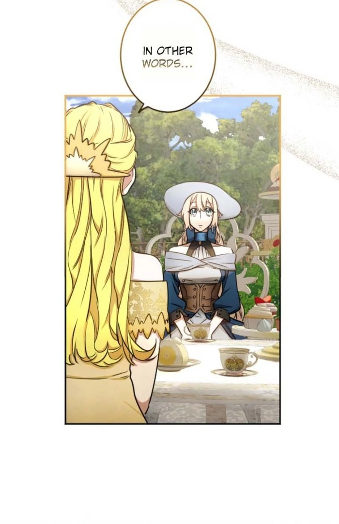 You Promised to Divorce Me After 10 Years, Right Dear? Chapter 9 - Page 82