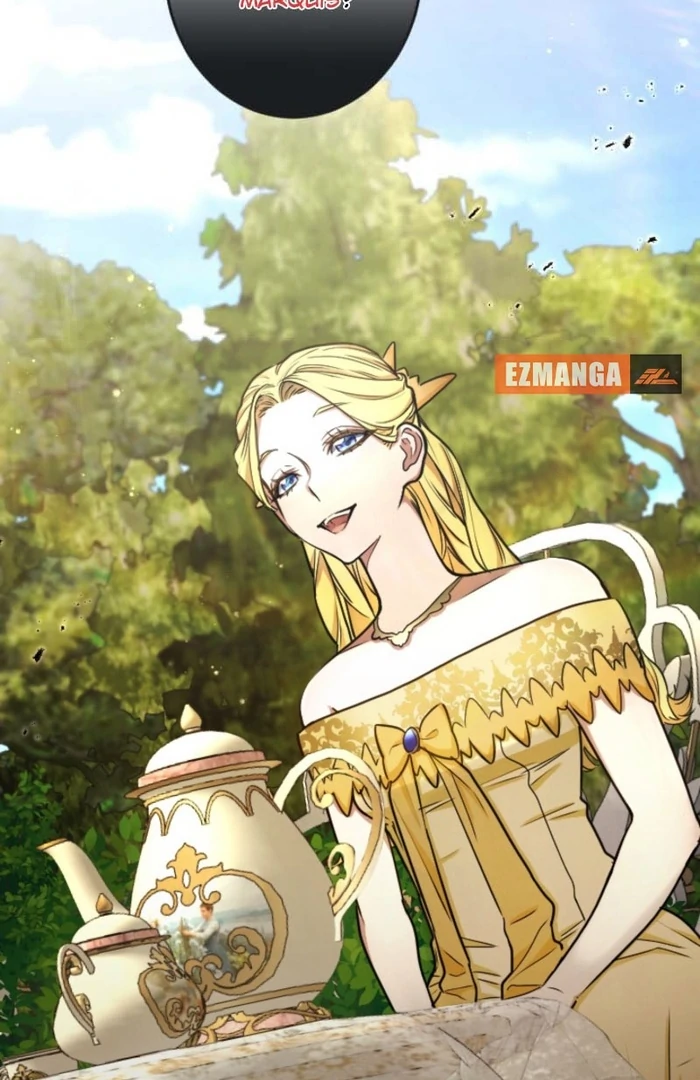 You Promised to Divorce Me After 10 Years, Right Dear? Chapter 9 - Page 91