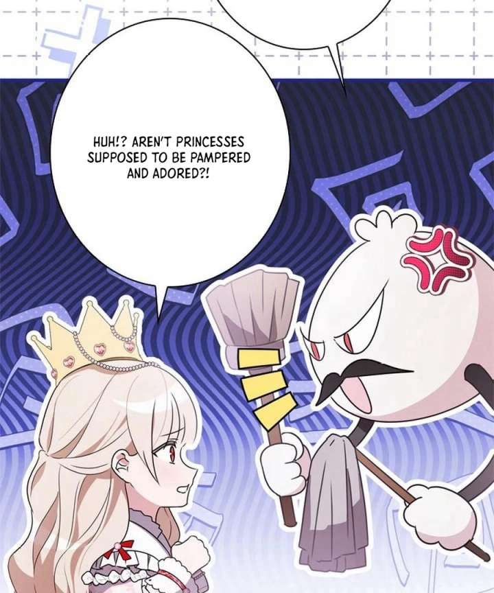 Beloved Contract Lady of the County Chapter 1 - Page 41