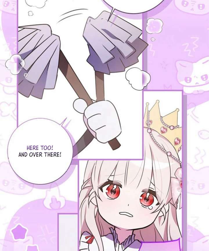 Beloved Contract Lady of the County Chapter 1 - Page 43