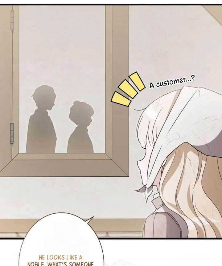 Beloved Contract Lady of the County Chapter 1 - Page 62