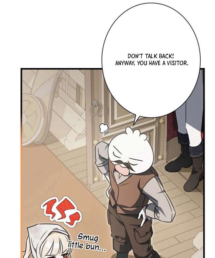 Beloved Contract Lady of the County Chapter 1 - Page 73