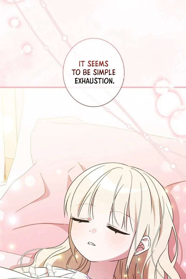 Beloved Contract Lady of the County Chapter 10 - Page 110