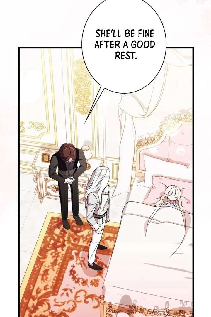 Beloved Contract Lady of the County Chapter 10 - Page 112