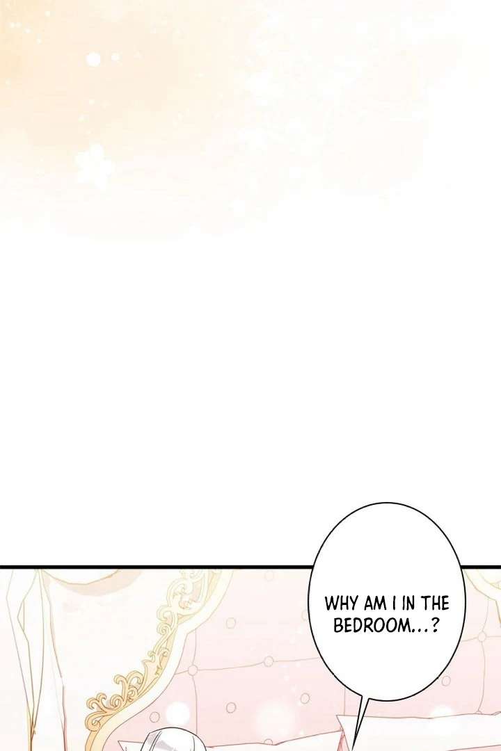 Beloved Contract Lady of the County Chapter 10 - Page 127