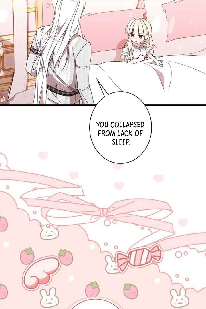 Beloved Contract Lady of the County Chapter 10 - Page 128