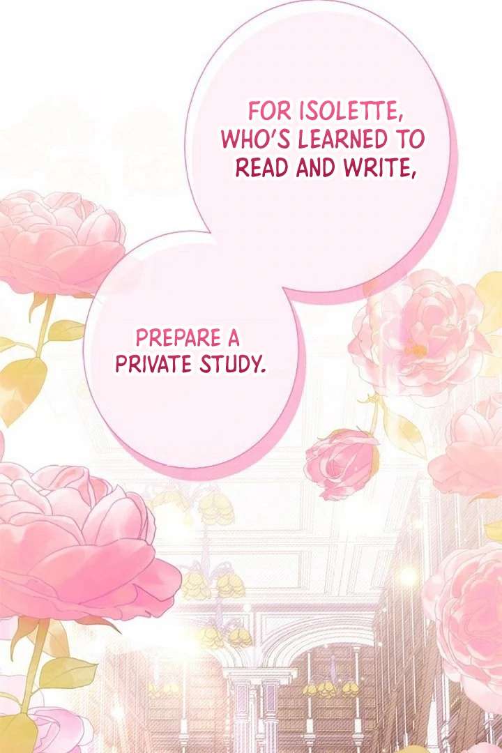 Beloved Contract Lady of the County Chapter 10 - Page 133