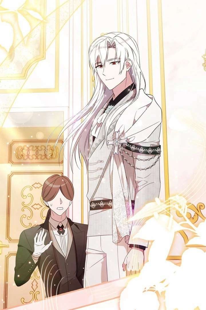 Beloved Contract Lady of the County Chapter 10 - Page 138