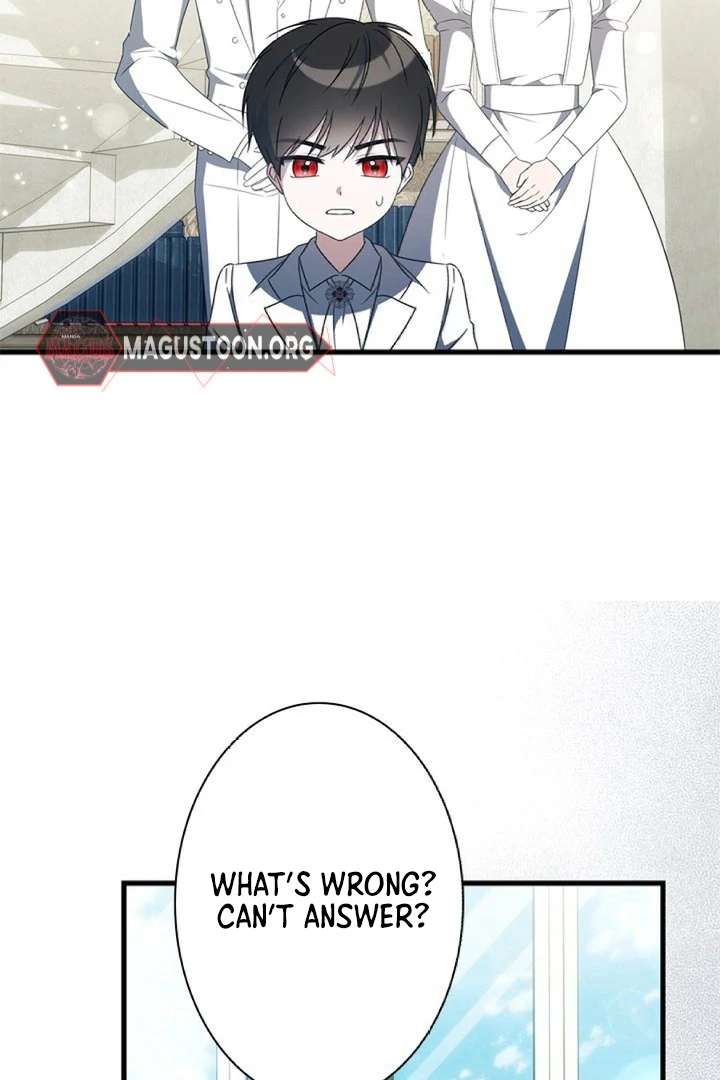 Beloved Contract Lady of the County Chapter 10 - Page 40