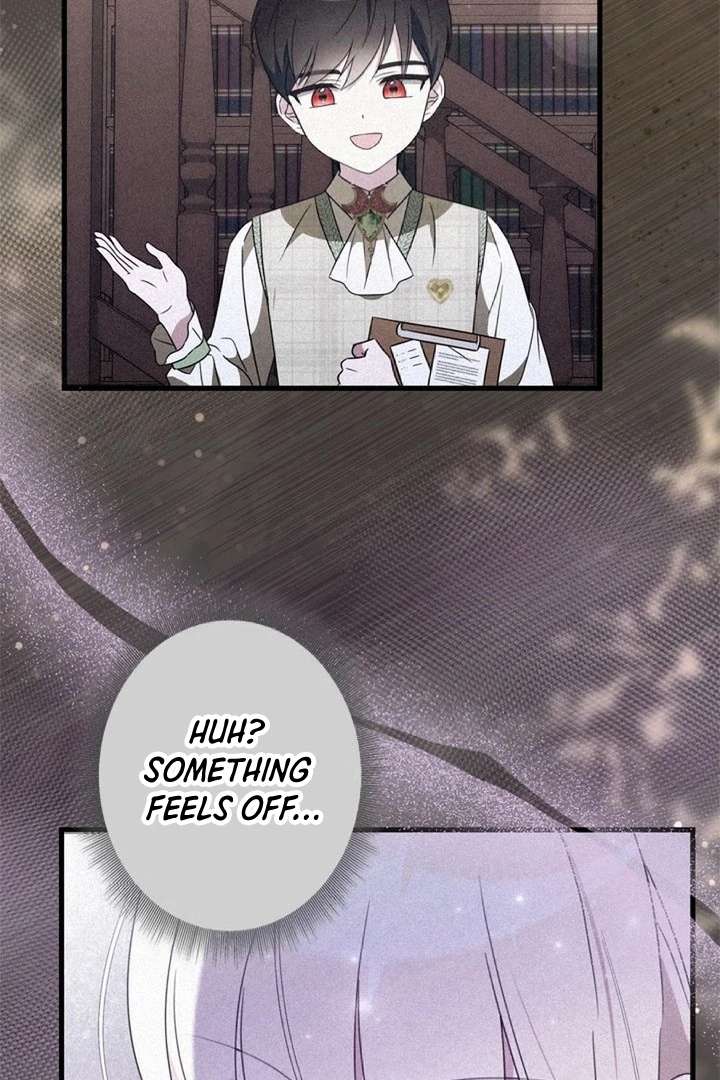 Beloved Contract Lady of the County Chapter 10 - Page 50