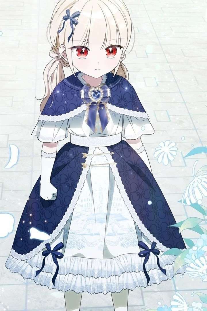 Beloved Contract Lady of the County Chapter 10 - Page 6