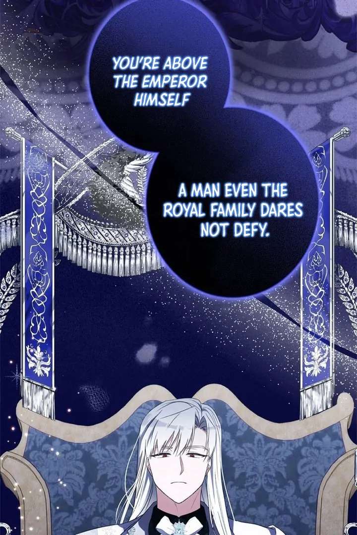 Beloved Contract Lady of the County Chapter 10 - Page 61