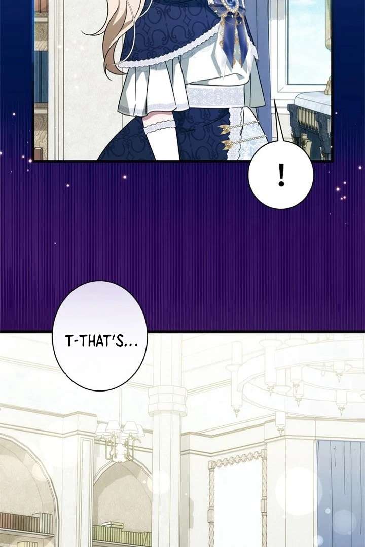 Beloved Contract Lady of the County Chapter 10 - Page 73