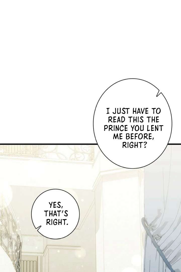 Beloved Contract Lady of the County Chapter 10 - Page 8