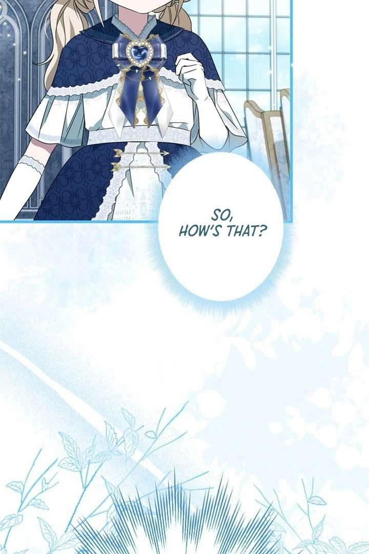 Beloved Contract Lady of the County Chapter 10 - Page 82