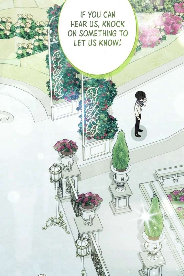 Beloved Contract Lady of the County Chapter 12 - Page 12