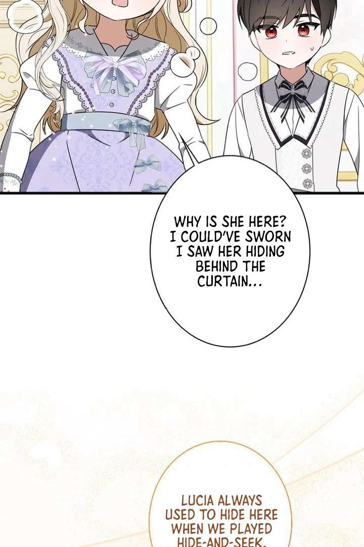 Beloved Contract Lady of the County Chapter 12 - Page 24