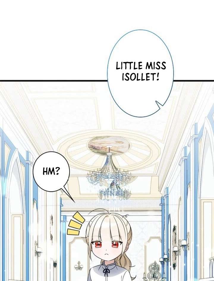 Beloved Contract Lady of the County Chapter 12 - Page 55