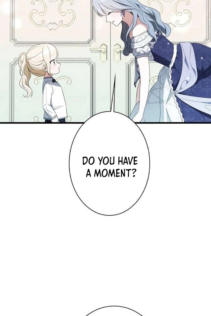 Beloved Contract Lady of the County Chapter 12 - Page 60