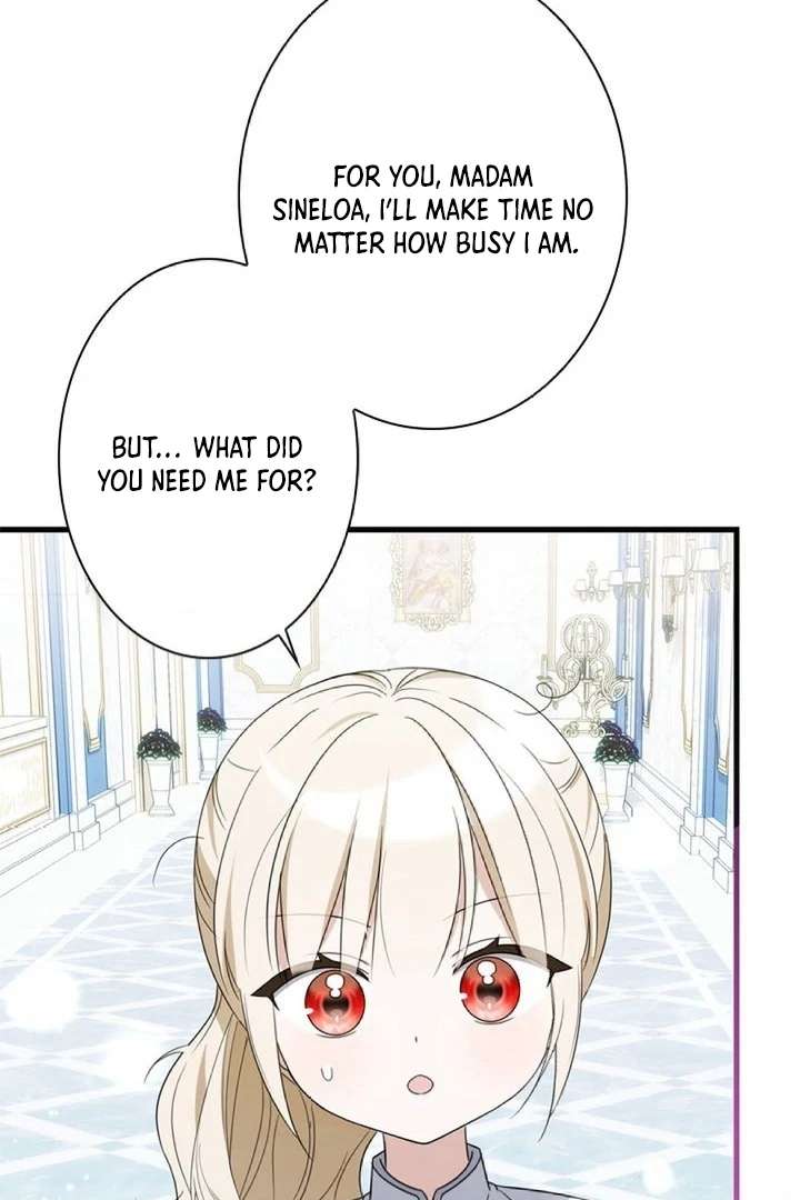 Beloved Contract Lady of the County Chapter 12 - Page 61