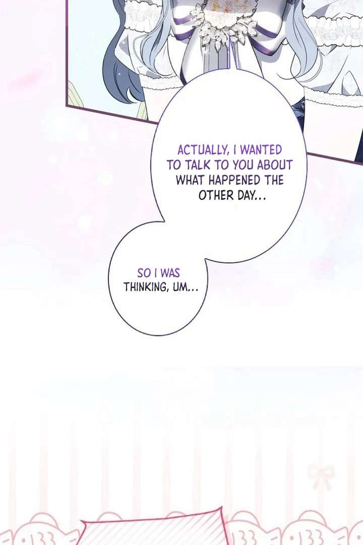 Beloved Contract Lady of the County Chapter 12 - Page 63