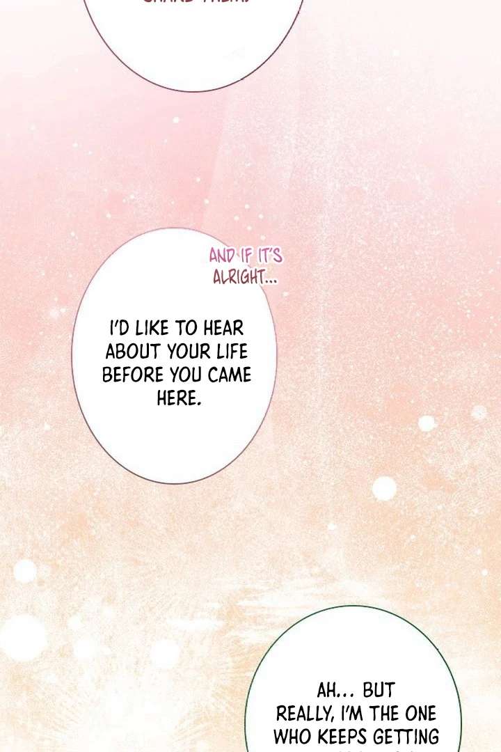 Beloved Contract Lady of the County Chapter 12 - Page 67