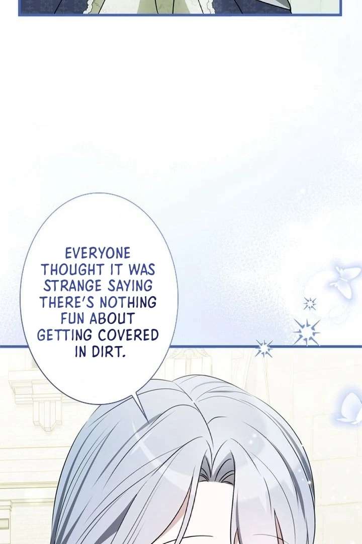 Beloved Contract Lady of the County Chapter 12 - Page 75