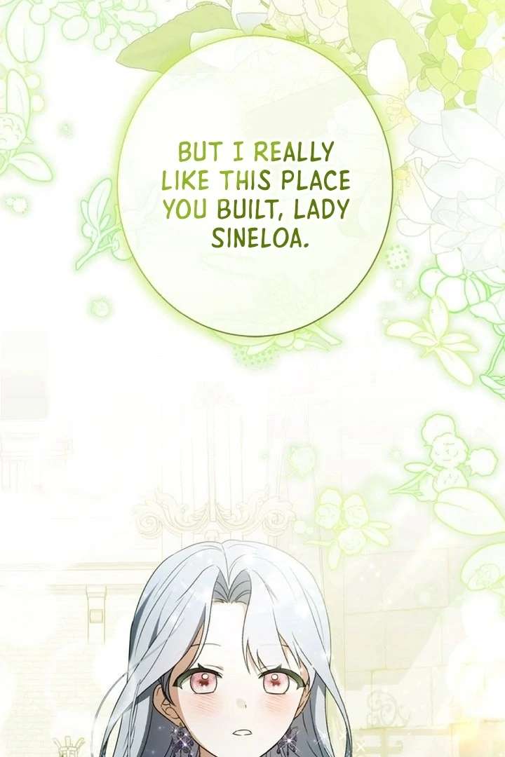 Beloved Contract Lady of the County Chapter 12 - Page 78