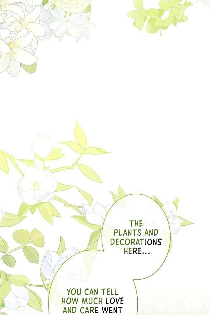 Beloved Contract Lady of the County Chapter 12 - Page 80