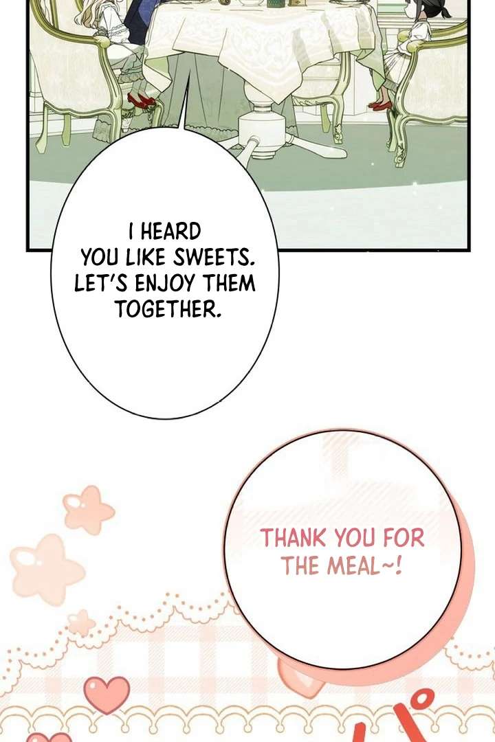 Beloved Contract Lady of the County Chapter 12 - Page 87