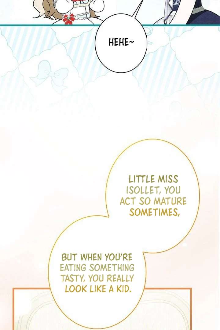 Beloved Contract Lady of the County Chapter 12 - Page 90