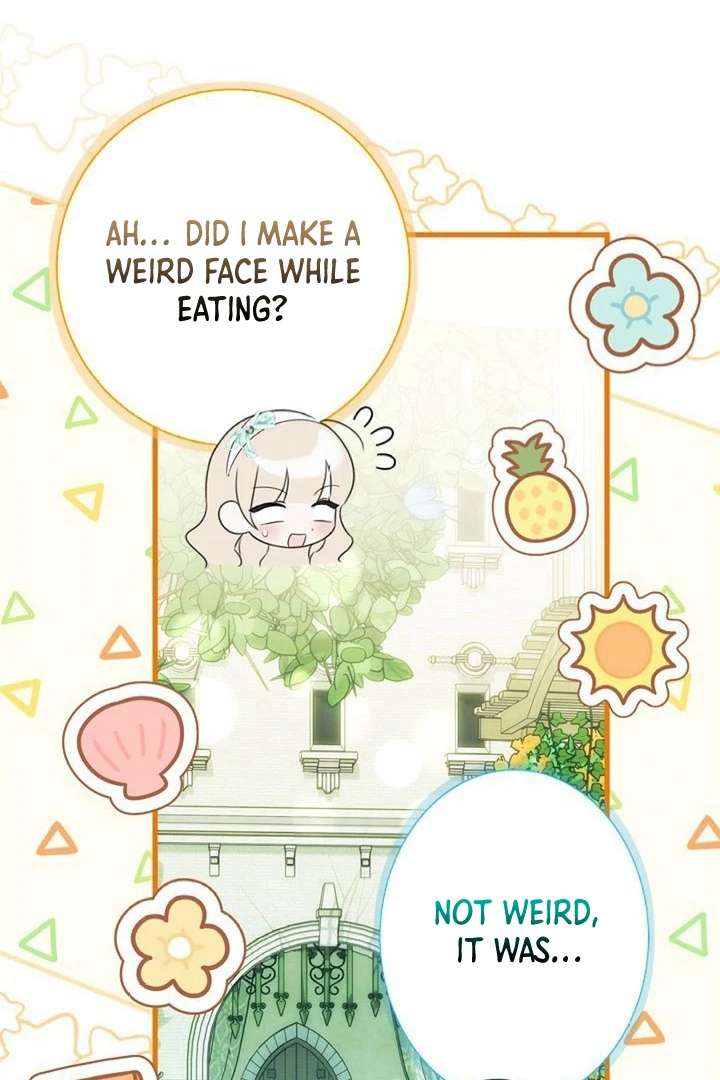 Beloved Contract Lady of the County Chapter 12 - Page 92