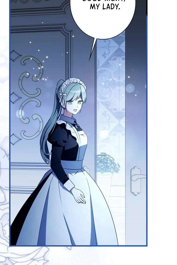 Beloved Contract Lady of the County Chapter 13 - Page 105