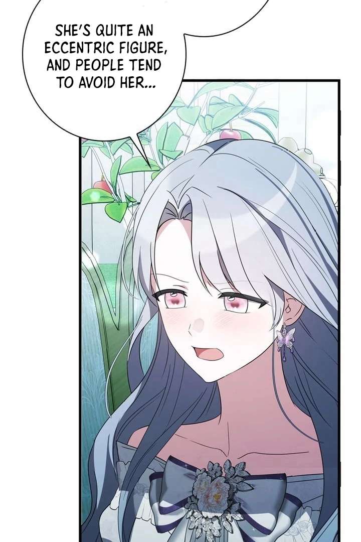 Beloved Contract Lady of the County Chapter 13 - Page 18