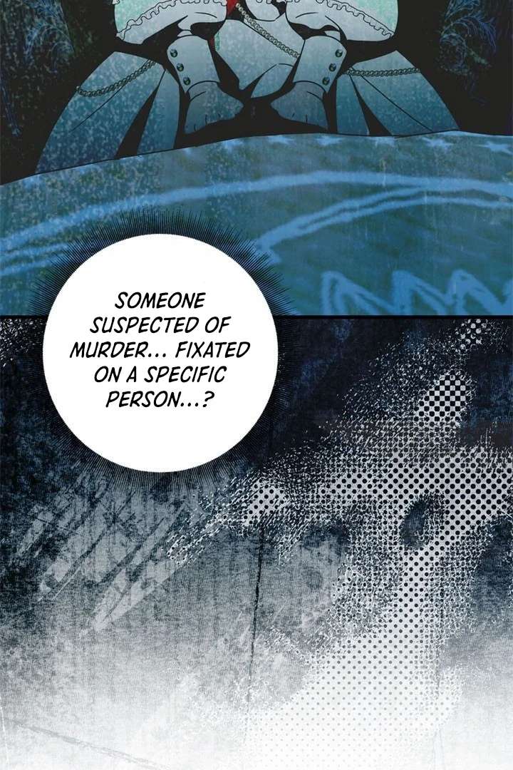 Beloved Contract Lady of the County Chapter 13 - Page 21