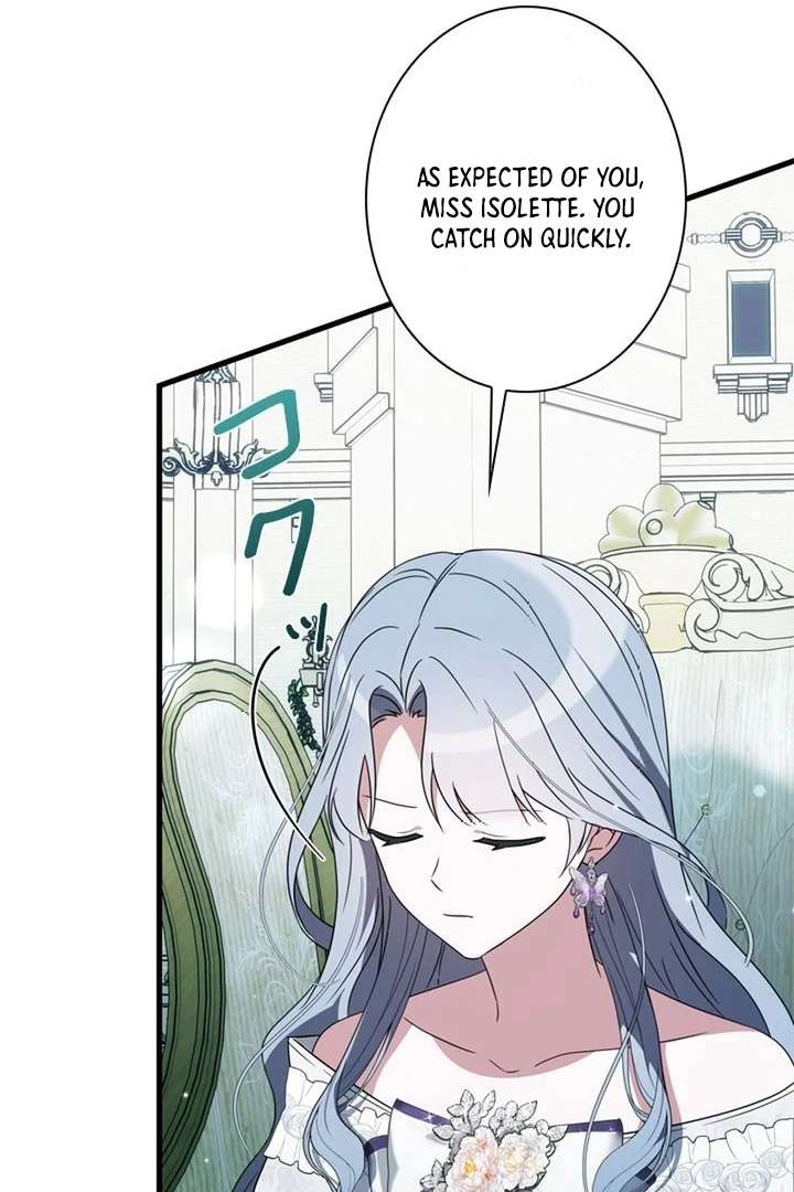 Beloved Contract Lady of the County Chapter 13 - Page 32