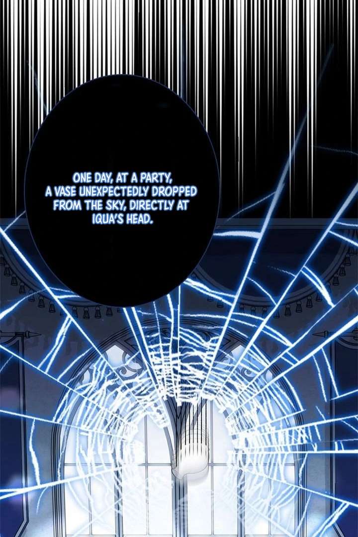 Beloved Contract Lady of the County Chapter 13 - Page 35