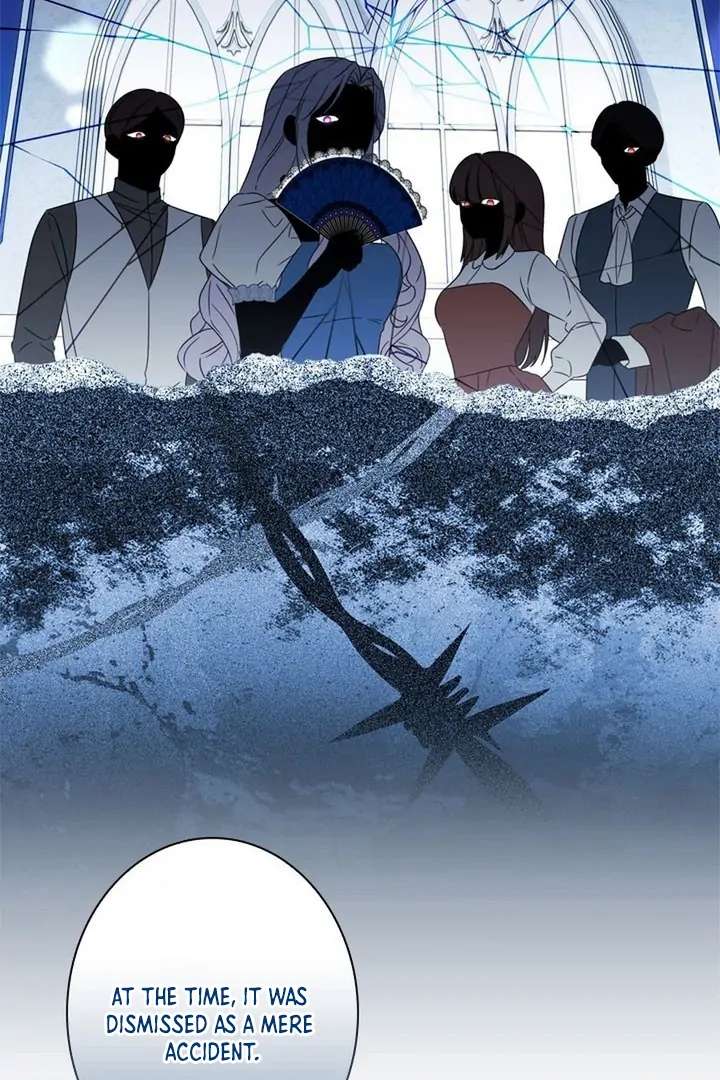 Beloved Contract Lady of the County Chapter 13 - Page 38