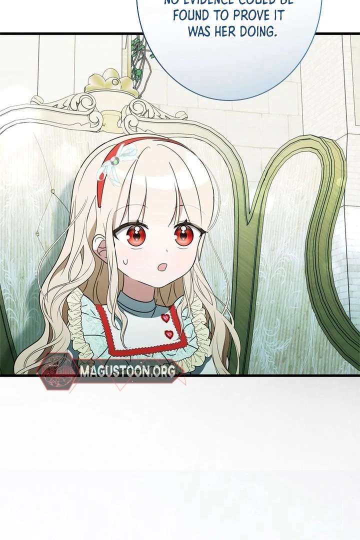 Beloved Contract Lady of the County Chapter 13 - Page 40