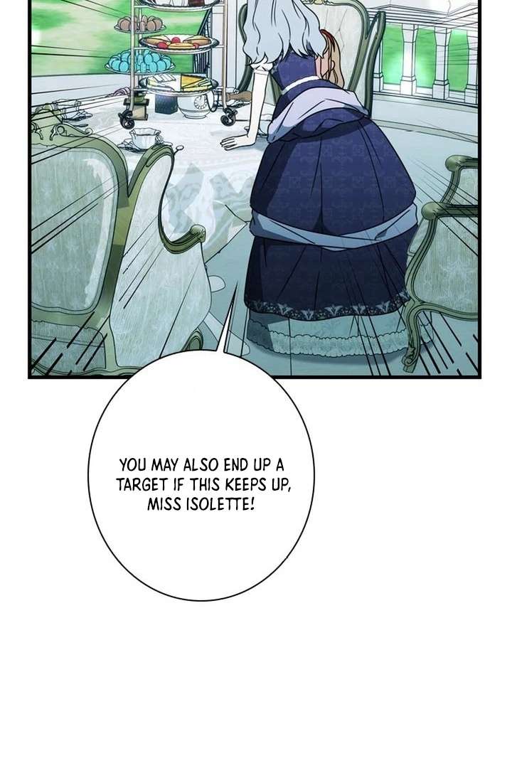 Beloved Contract Lady of the County Chapter 13 - Page 44