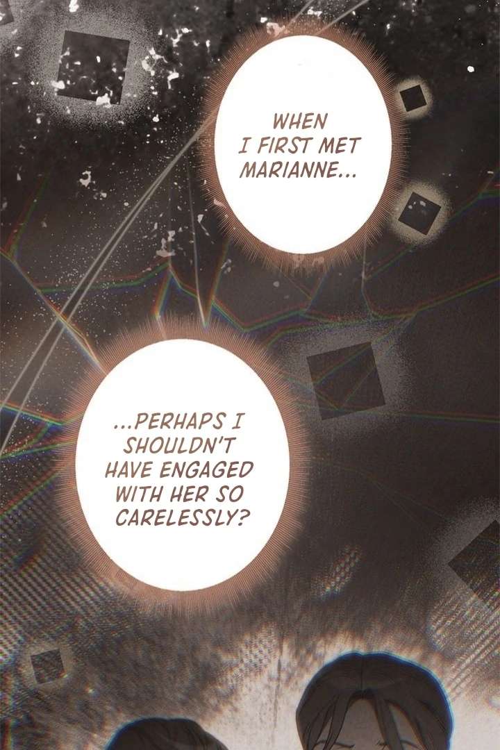 Beloved Contract Lady of the County Chapter 13 - Page 50