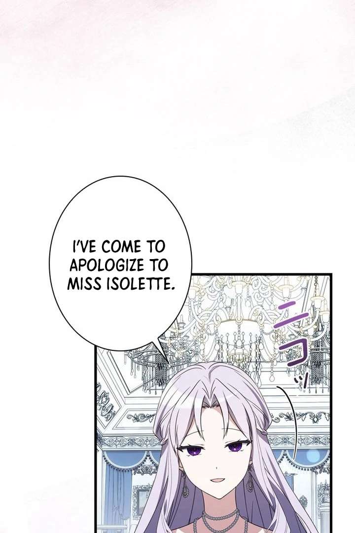 Beloved Contract Lady of the County Chapter 13 - Page 70