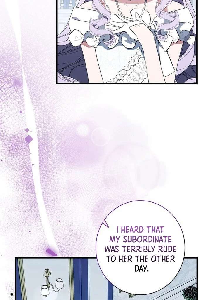 Beloved Contract Lady of the County Chapter 13 - Page 71