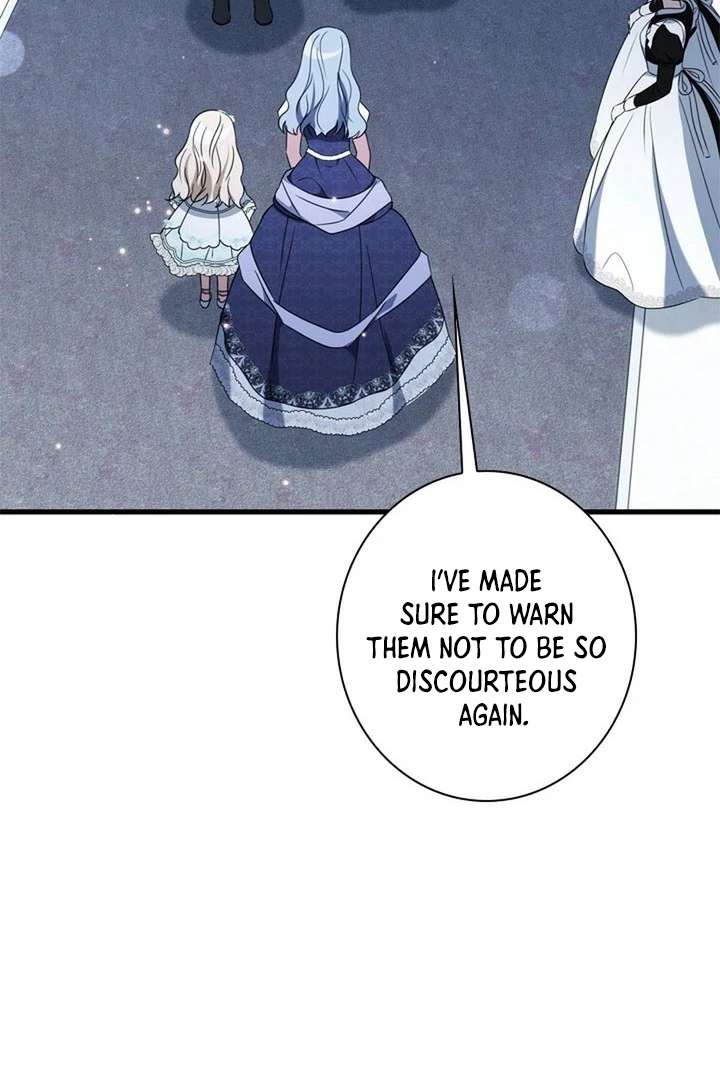 Beloved Contract Lady of the County Chapter 13 - Page 78